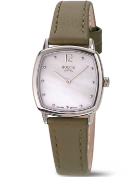 Model 3343-01, autoriseret forhandler Watchandjewelry.shop - English