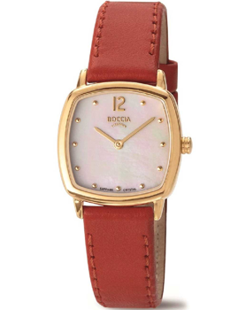 Model 3343-03, autoriseret forhandler Watchandjewelry.shop - English