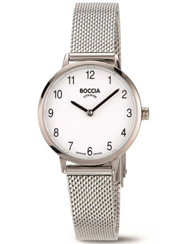 Model 3345-02, autoriseret forhandler Watchandjewelry.shop - English