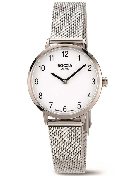 Model 3345-02, autoriseret forhandler Watchandjewelry.shop - English