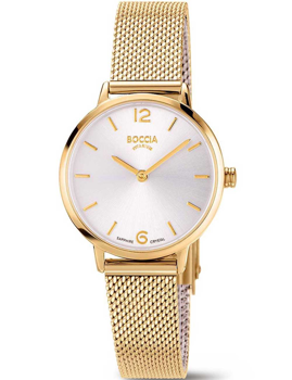 Model 3345-03, autoriseret forhandler Watchandjewelry.shop - English