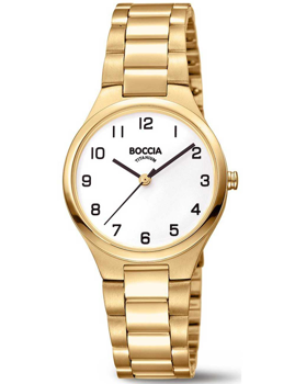 Model 3347-03, autoriseret forhandler Watchandjewelry.shop - English