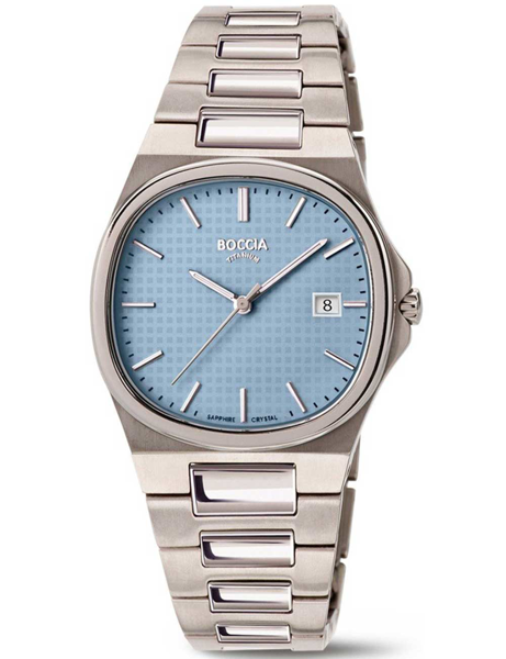 Model 3348-03, autoriseret forhandler Watchandjewelry.shop - English