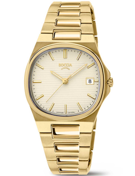 Model 3348-04, autoriseret forhandler Watchandjewelry.shop - English