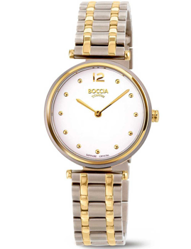 Model 3349-03, autoriseret forhandler Watchandjewelry.shop - English