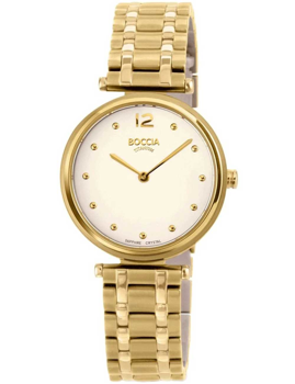 Model 3349-04, autoriseret forhandler Watchandjewelry.shop - English