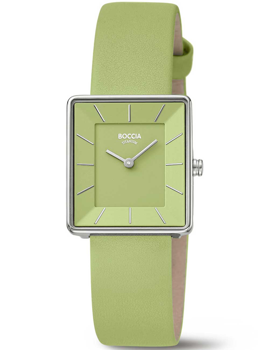 Model 3351-03, autoriseret forhandler Watchandjewelry.shop - English