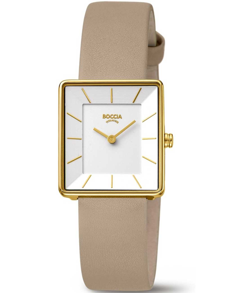 Model 3351-04, autoriseret forhandler Watchandjewelry.shop - English