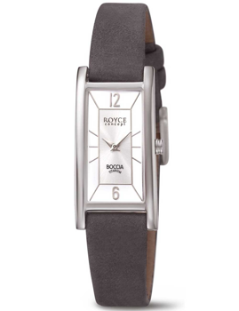 Model 3352-01, autoriseret forhandler Watchandjewelry.shop - English