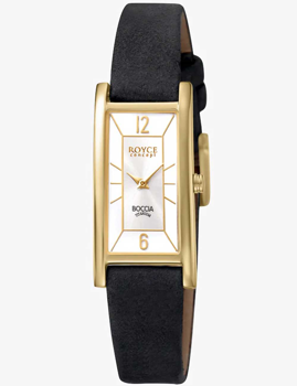 Model 3352-02, autoriseret forhandler Watchandjewelry.shop - English