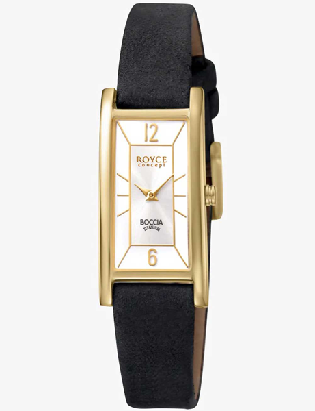 Model 3352-02, autoriseret forhandler Watchandjewelry.shop - English