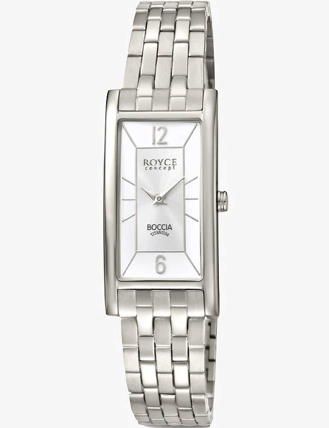Model 3352-03, autoriseret forhandler Watchandjewelry.shop - English