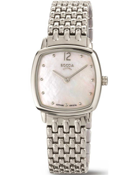 Model 3353-01, autoriseret forhandler Watchandjewelry.shop - English