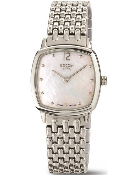 Model 3353-01, autoriseret forhandler Watchandjewelry.shop - English