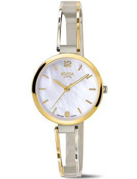 Model 3354-01, autoriseret forhandler Watchandjewelry.shop - English