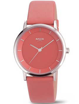 Model 3355-01, autoriseret forhandler Watchandjewelry.shop - English