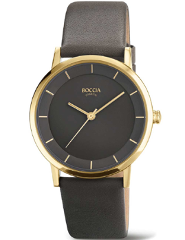 Model 3355-03, autoriseret forhandler Watchandjewelry.shop - English