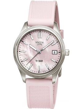 Model 3356-01, autoriseret forhandler Watchandjewelry.shop - English