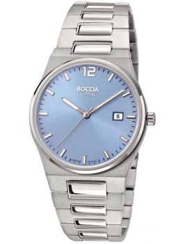 Model 3357-01, autoriseret forhandler Watchandjewelry.shop - English