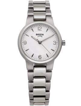 Model 3359-01, autoriseret forhandler Watchandjewelry.shop - English
