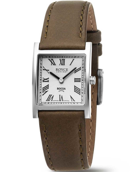Model 3360-01, autoriseret forhandler Watchandjewelry.shop - English