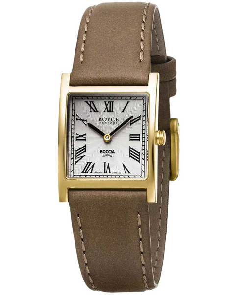 Model 3360-02, autoriseret forhandler Watchandjewelry.shop - English