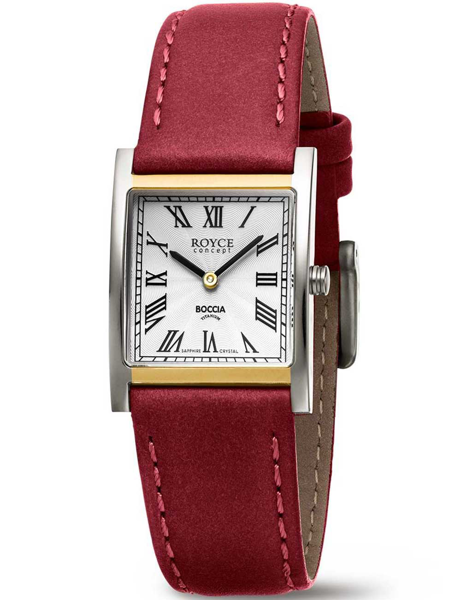 Model 3360-03, autoriseret forhandler Watchandjewelry.shop - English