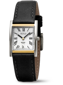 Model 3360-04, autoriseret forhandler Watchandjewelry.shop - English