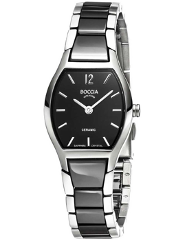 Model 3361-02, autoriseret forhandler Watchandjewelry.shop - English