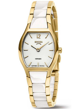 Model 3361-03, autoriseret forhandler Watchandjewelry.shop - English