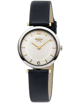 Model 3362-01, autoriseret forhandler Watchandjewelry.shop - English