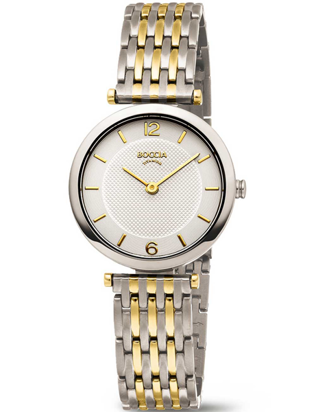 Model 3362-03, autoriseret forhandler Watchandjewelry.shop - English