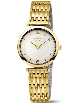 Model 3362-04, autoriseret forhandler Watchandjewelry.shop - English