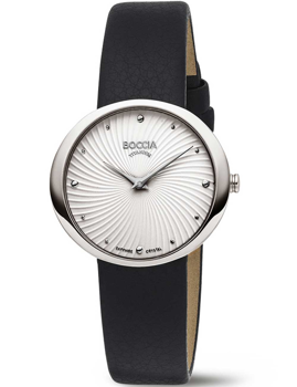 Model 3364-01, autoriseret forhandler Watchandjewelry.shop - English