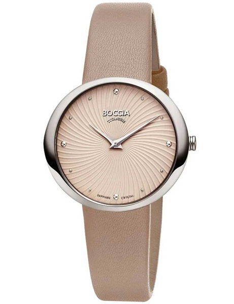 Model 3364-02, autoriseret forhandler Watchandjewelry.shop - English