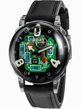 Model 3364, autoriseret forhandler Watchandjewelry.shop - English