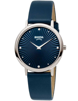 Model 3365-02, autoriseret forhandler Watchandjewelry.shop - English