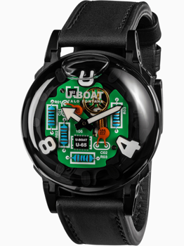 Model 3365, autoriseret forhandler Watchandjewelry.shop - English