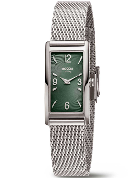 Model 3366-01, autoriseret forhandler Watchandjewelry.shop - English