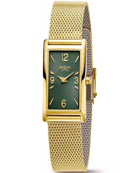 Model 3366-03, autoriseret forhandler Watchandjewelry.shop - English