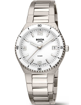 Model 3367-01, autoriseret forhandler Watchandjewelry.shop - English