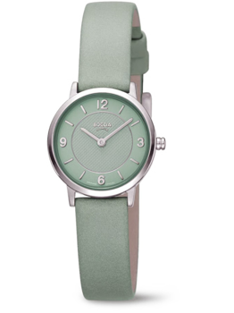 Model 3371-01, autoriseret forhandler Watchandjewelry.shop - English