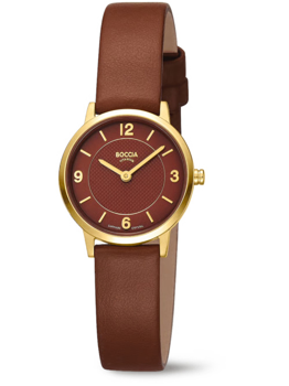 Model 3371-02, autoriseret forhandler Watchandjewelry.shop - English