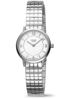 Model 3371-03, autoriseret forhandler Watchandjewelry.shop - English
