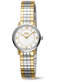 Model 3371-04, autoriseret forhandler Watchandjewelry.shop - English