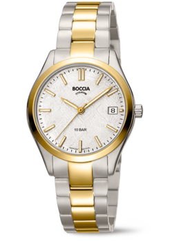 Model 3374-02, autoriseret forhandler Watchandjewelry.shop - English