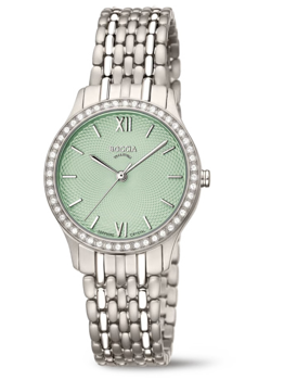 Model 3376-01, autoriseret forhandler Watchandjewelry.shop - English