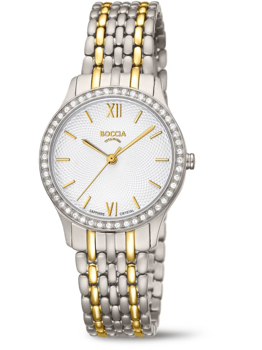 Model 3376-02, autoriseret forhandler Watchandjewelry.shop - English