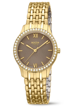 Model 3376-03, autoriseret forhandler Watchandjewelry.shop - English