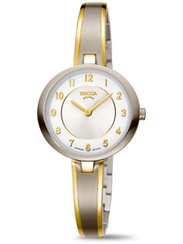 Model 3377-01, autoriseret forhandler Watchandjewelry.shop - English